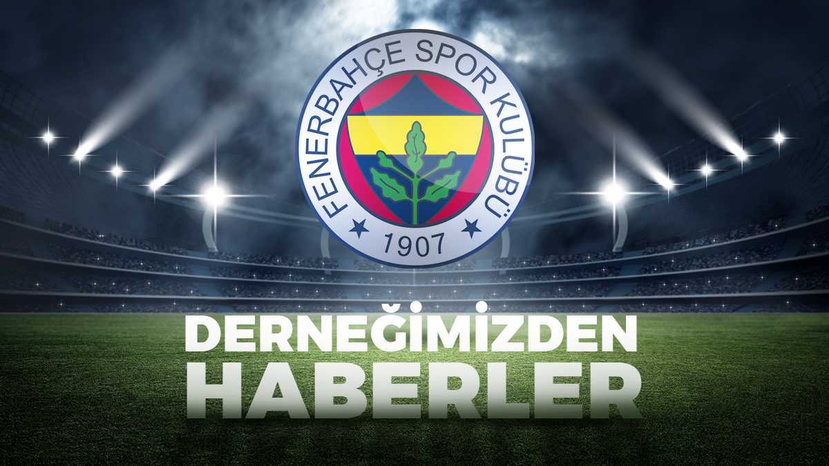 Chicago Fenerbahçeliler Derneği Fenerbahçe